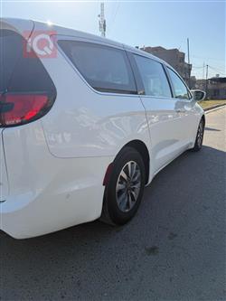 كرايسلر باسيفيكا